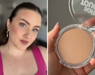 Pronašla sam odličan drogerijski bronzer za samo 3 eura: odličan i za svijetli ten, a lako se nanosi