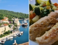 Jelovnik za 7 dana ljetovanja – kako potrošiti manje od 100 € i nahraniti obitelj s 5 članova?