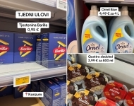 Tjedni 