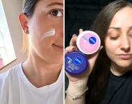 Ujednačen ten, blistavost i hidracija tijekom 48 sati: više od 100 žena testiralo je nove NIVEA FACIAL kreme