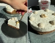 Raffaello kokos cheesecake od samo 6 sastojaka koji se ne peče: ovaj recept morate spremiti