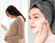 Mama, i ti si važna: zašto tijekom trudnoće i dojenja treba pojednostaviti rutinu njege?
