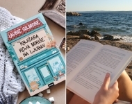 Što čitati na plaži? Donosimo 4 knjiška noviteta raznih žanrova koja će vas osvojiti već od prve stranice