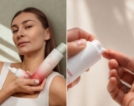 Nova beauty linija za zrelu kožu s fokusom na lifting, kolagen i elastičnost kože
