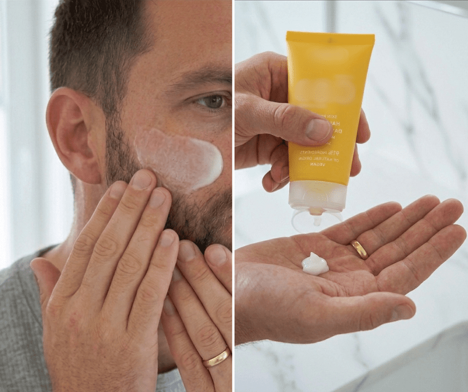 Ako vaš partner inače preskače skincare, ovaj pristupačan serum mogao bi ga zainteresirati