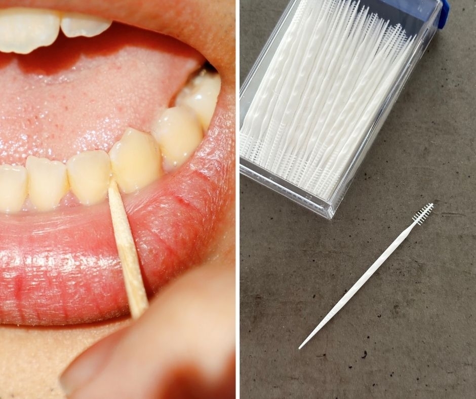Odlučila sam isprobati interdentalne čačkalice: treba li vam ovako nešto ili ih možete preskočiti?