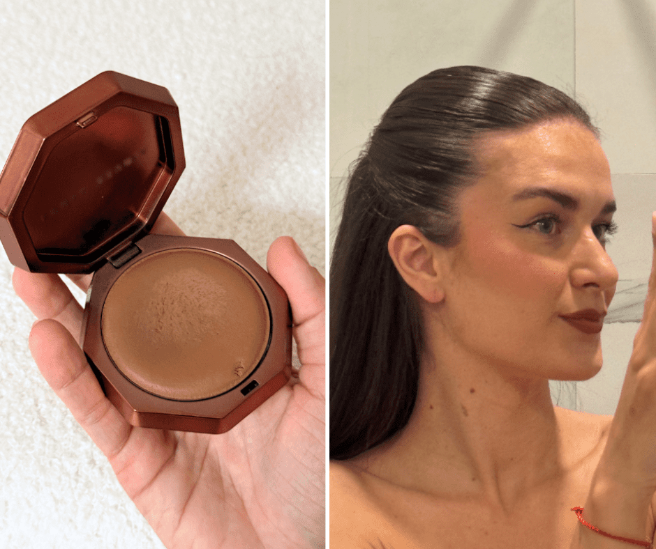 Kupila sam popularni kremasto-pjenasti bronzer: vrijedi li za njega izdvojiti 40 eura?
