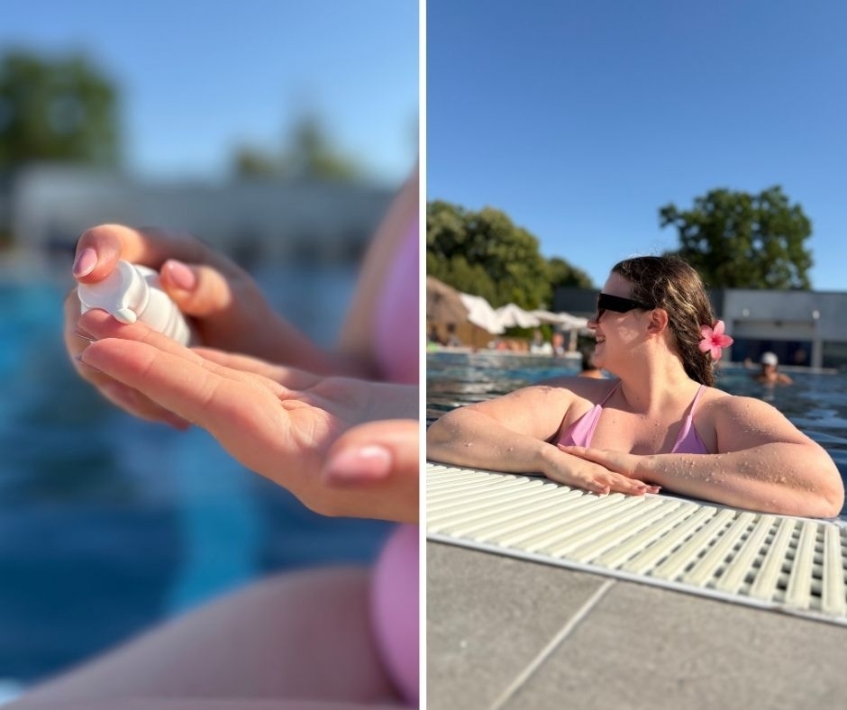 Zašto uvijek iznova kupujem baš ovu kremu za lice sa SPF-om 50? Možete ju pronaći u drogerijama