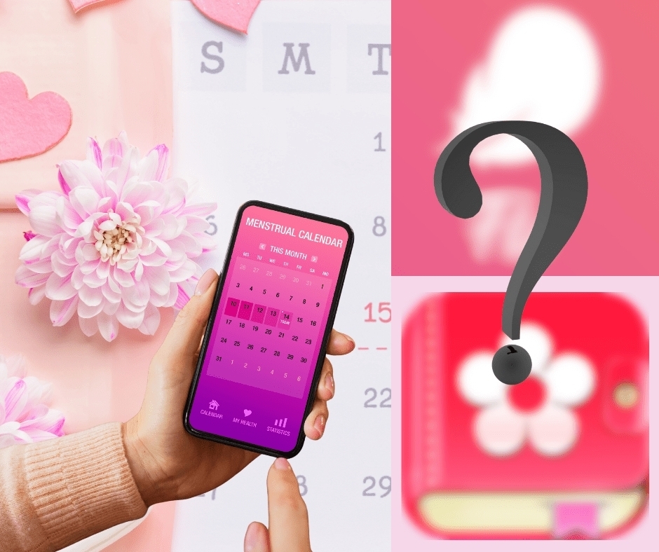 Aplikacije za mjerenje menstrualnog ciklusa – koja je najtočnija i zašto?