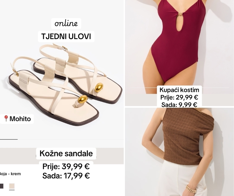 Online tjedni 