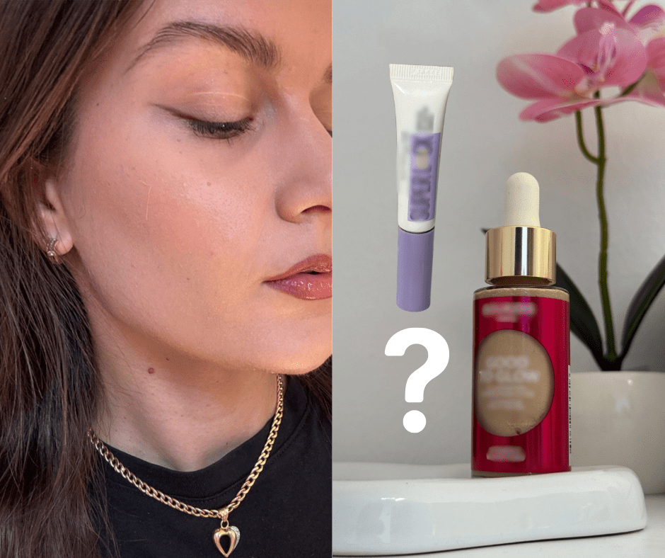 Manje je više: mojih 5 omiljenih proizvoda za svjež i prirodan izgled bez puno makeupa