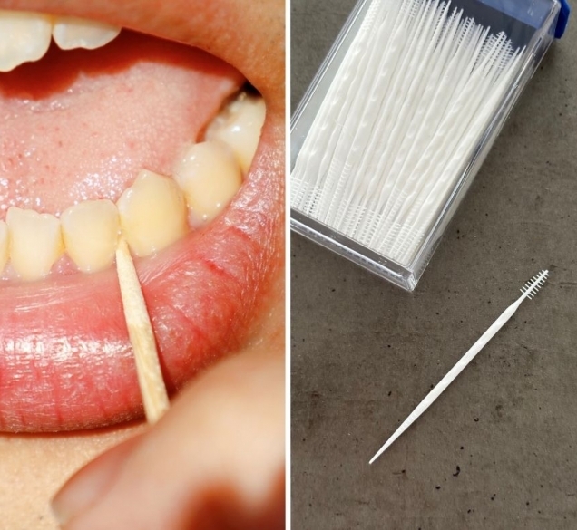 Odlučila sam isprobati interdentalne čačkalice: treba li vam ovako što ili ih možete preskočiti?