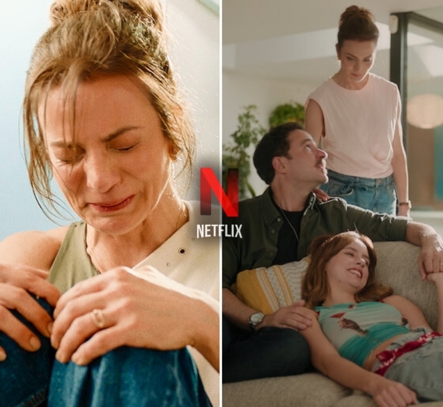 Ova Netflixova serija spojila je obiteljsku dramu, tajne i preokrete koji se ne prestaju nizati