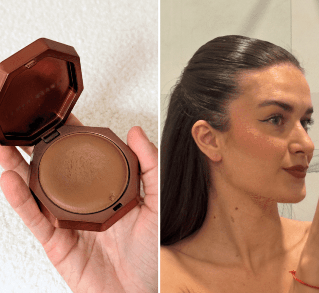 Kupila sam popularni kremasto-pjenasti bronzer: vrijedi li za njega izdvojiti 40 eura?