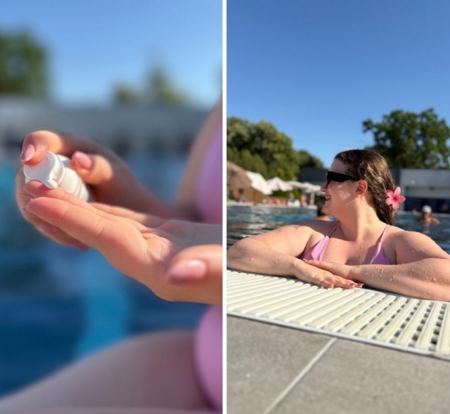 Zašto uvijek iznova kupujem baš ovu kremu za lice sa SPF-om 50? Možete ju pronaći u drogerijama