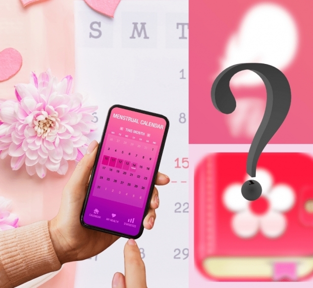 Aplikacije za mjerenje menstrualnog ciklusa – koja je najtočnija i zašto?