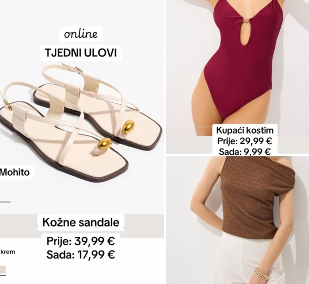 Online tjedni 