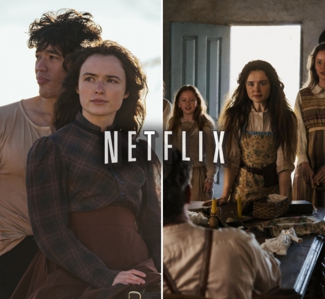 Jedna od najboljih povijesnih drama godine – nova Netflixova serija ima 100 % na Rotten Tomatoes