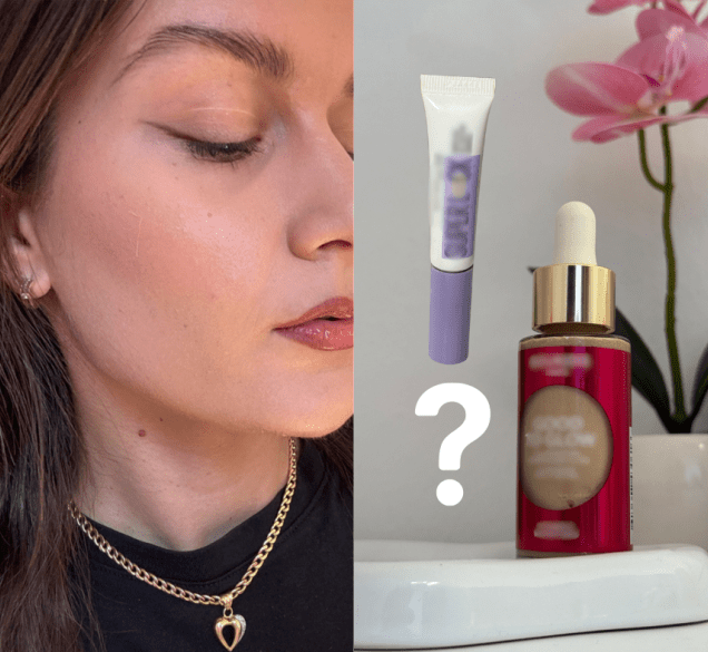 Manje je više: mojih 5 omiljenih proizvoda za svjež i prirodan izgled bez puno makeupa
