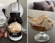 Brz i jednostavan ljetni desert za sve ljubitelje kave i sladoleda: kućna verzija affogato deserta