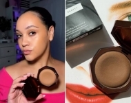 Fenty Beauty izbacio je novi proizvod: bronzer koji spaja najbolje od kremastih i puderastih formula