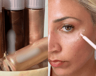 Ovaj beauty proizvod otporan je na znoj, vlagu i vodu – pruža do 12 h savršenog sjaja te 24 h hidratacije