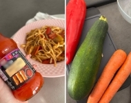 Obožavam ovaj sweet chilli umak za wok jela: cijena mu je malo veća od 1 eura