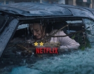 Ovaj novi Netflixov triler trebao je biti napeta borba za preživljavanje, a ja sam jedva čekala da završi