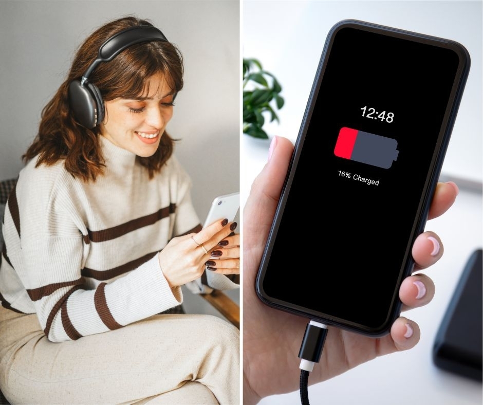 Baterija mobitela vam se prebrzo prazni? Ove navike možda ju nepotrebno uništavaju