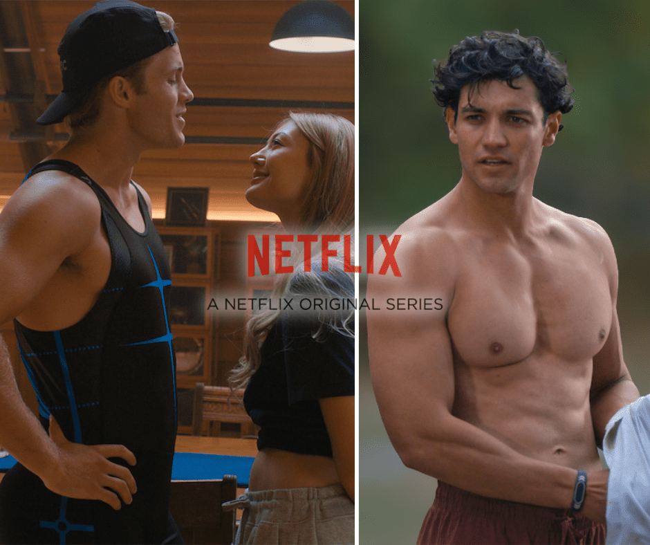 Nova serija na Netflixu: drama koja je spoj Gilmore Girls, The Summer I Turned Pretty i Off Campus