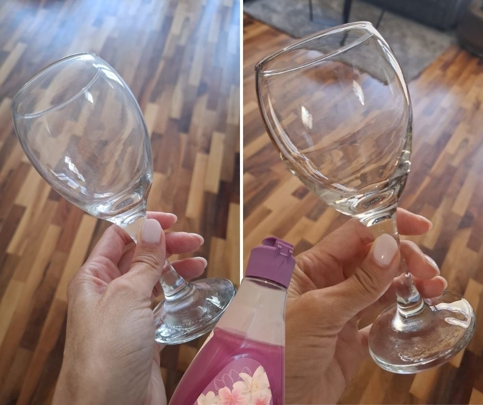 Ovaj učinkoviti deterdžent za posuđe košta samo 1,15 €, a dobro uklanja i masnoću