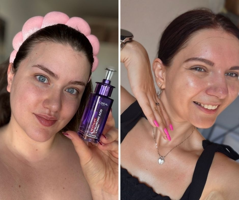 Viralni korejski beauty sastojak stigao je u novi serum: 97 % žena bi ga preporučilo za zaglađenu kožu