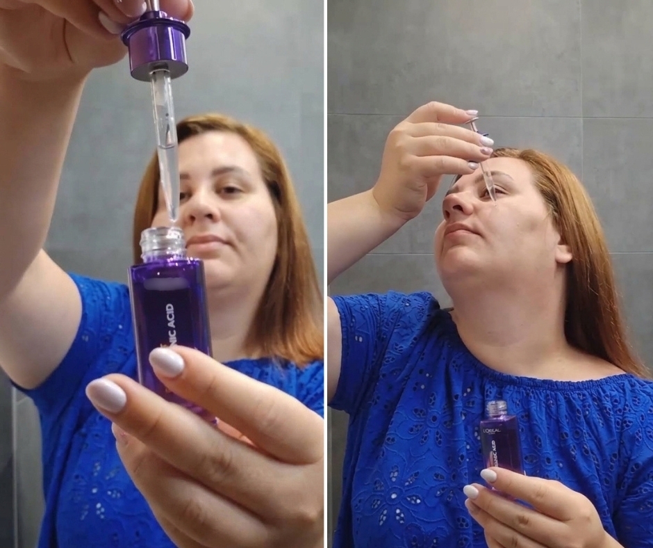 Hijaluronska kiselina i PDRN za hidrataciju, zaglađivanje i svježiji izgled kože: ovaj serum vrijedi imati