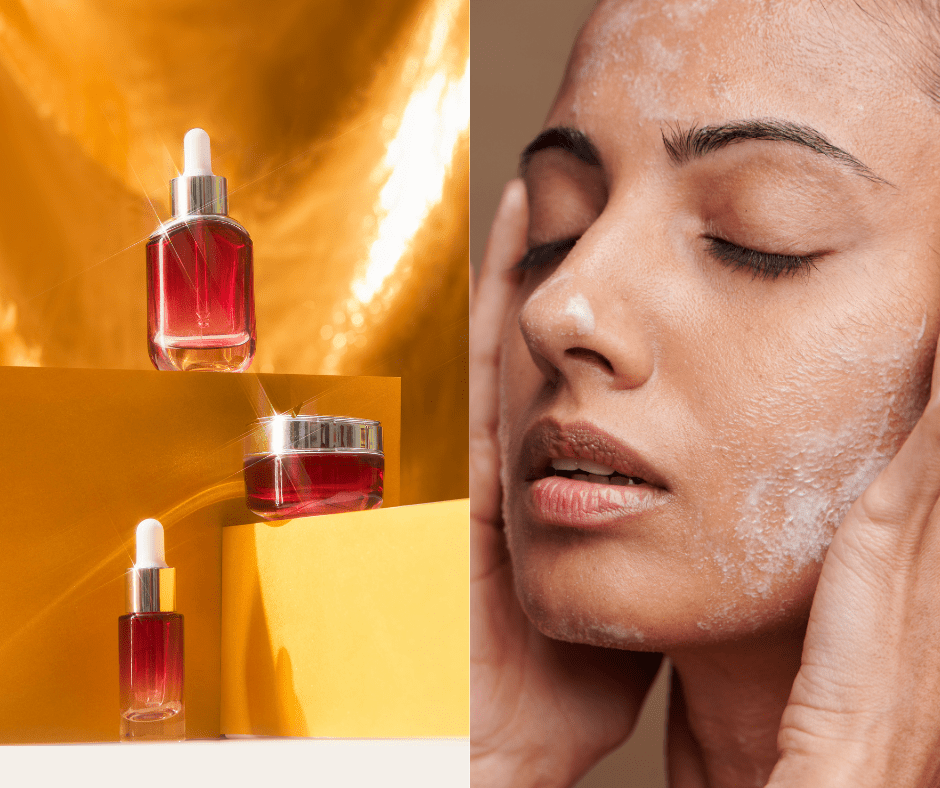 Luksuzni ili drogerijski skincare: plaćamo li zaista bolju formulu od drogerijske ili samo skuplji brend?