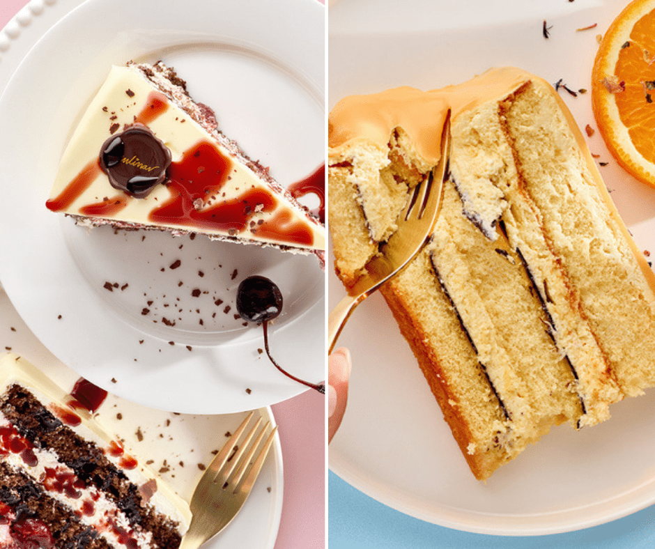 Zaboravili ste na proslavu? Ove torte stižu na vašu adresu za samo 2 dana, a sada su i 15 % jeftinije
