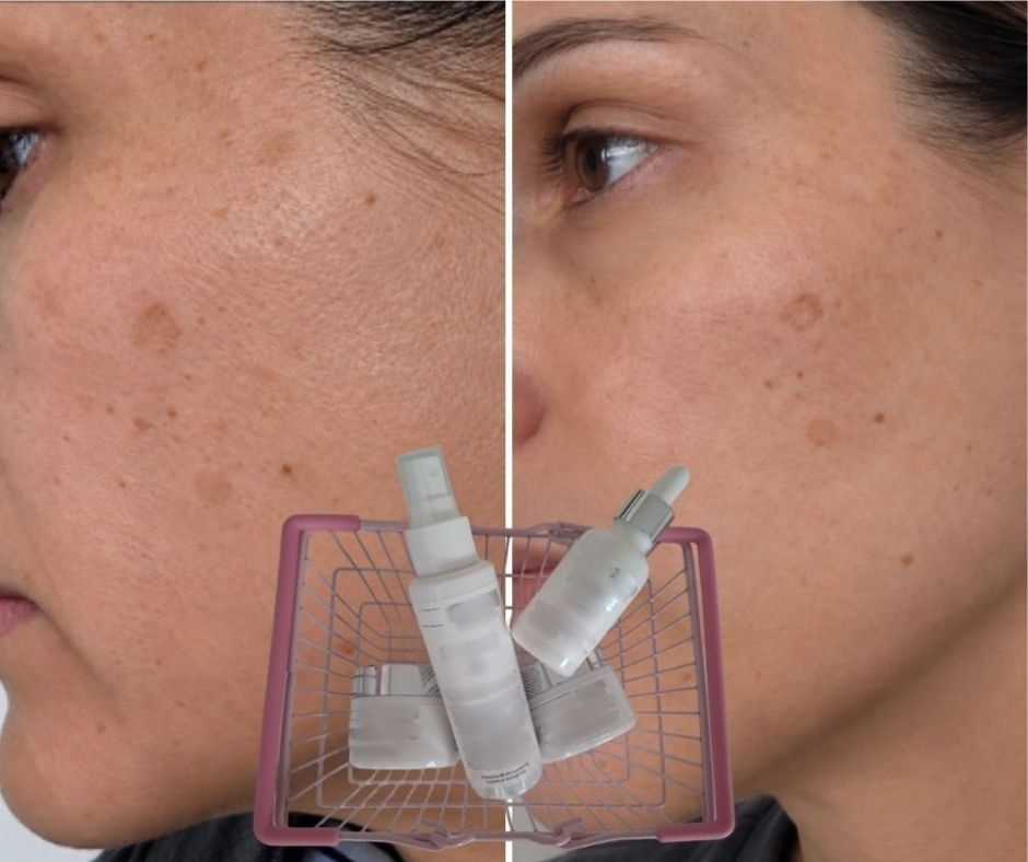Isprobala sam kolekciju za njegu kože u perimenopauzi i menopauzi, a rezultati su me oduševili