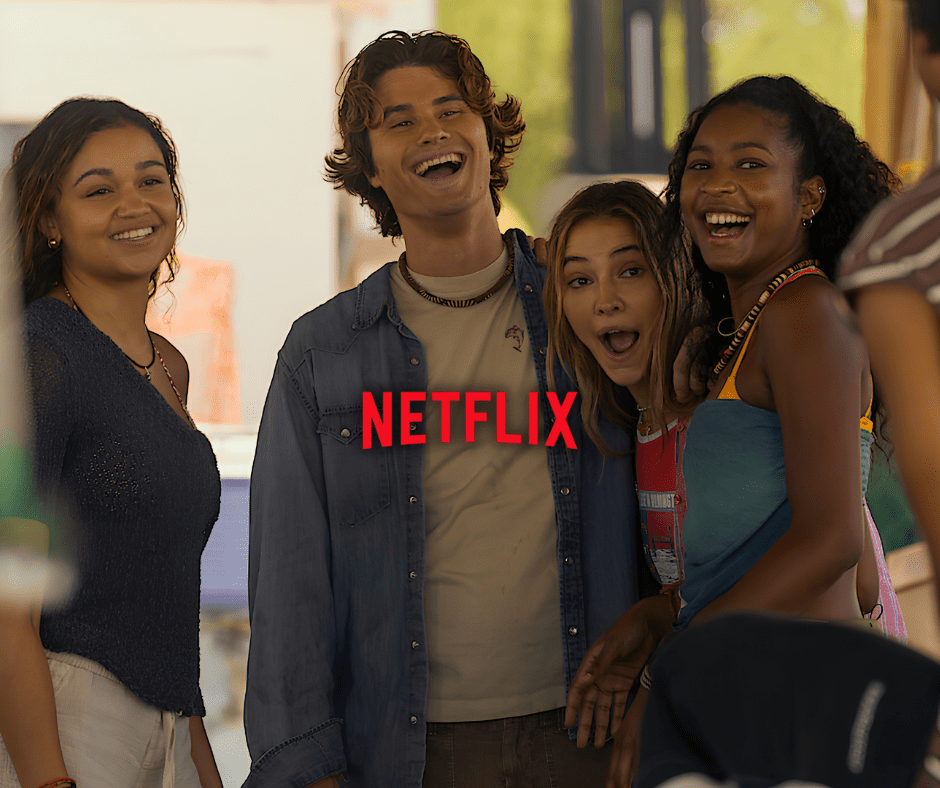 Pogledala sam popularnu seriju na Netflixu: nije me oduševila, no definitivno mi nije bila dosadna