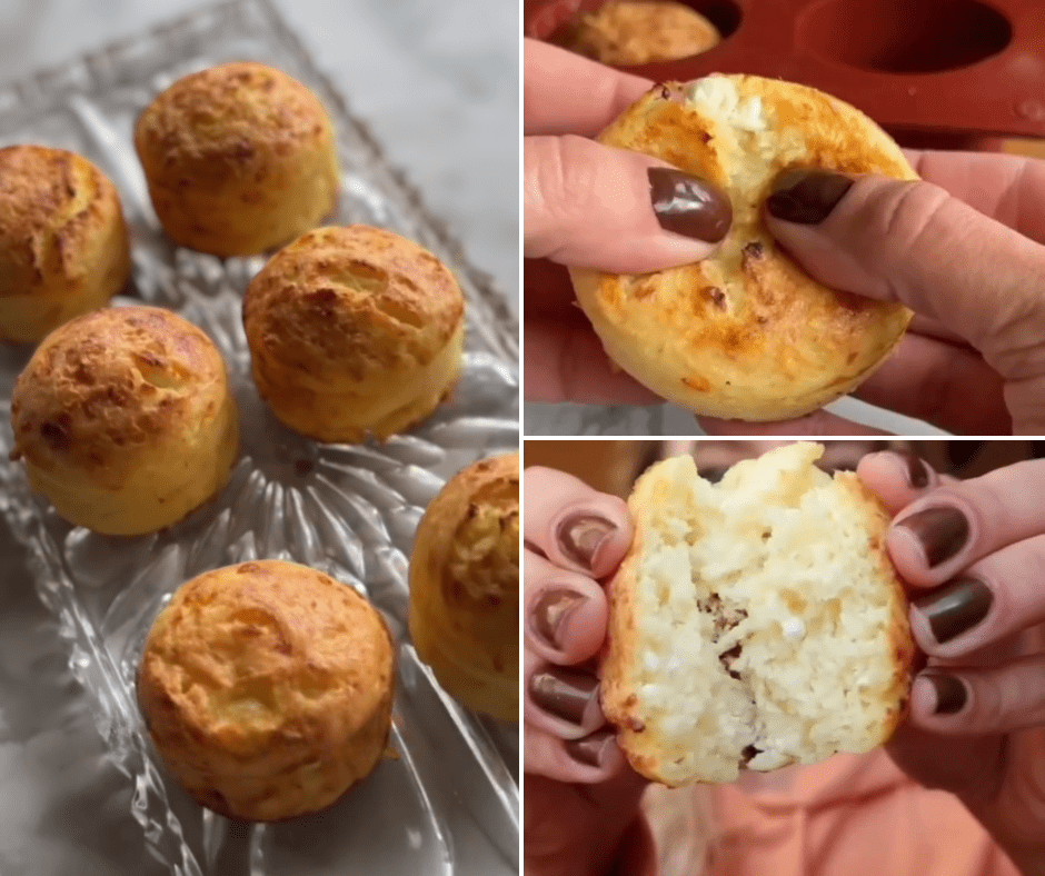 Za školu, posao ili doručak: ovaj jednostavan recept sa sirom vrijedi isprobati