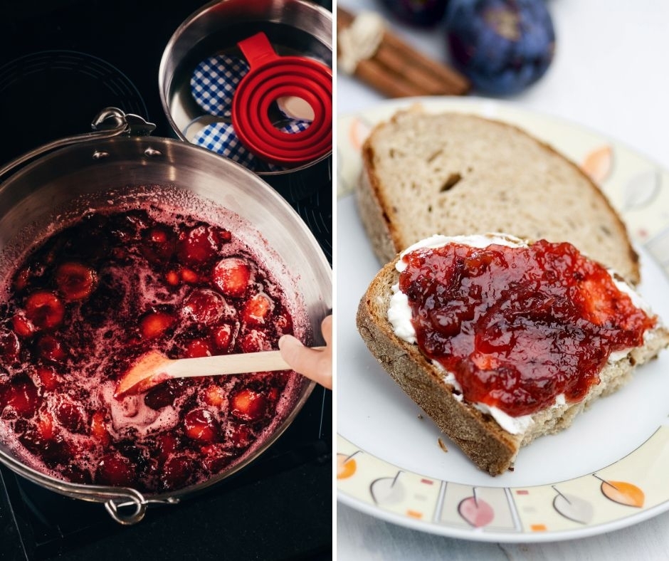 Znate li razliku između džema, pekmeza i marmelade? Donosim objašnjenje i bakin recept za pekmez od šljiva