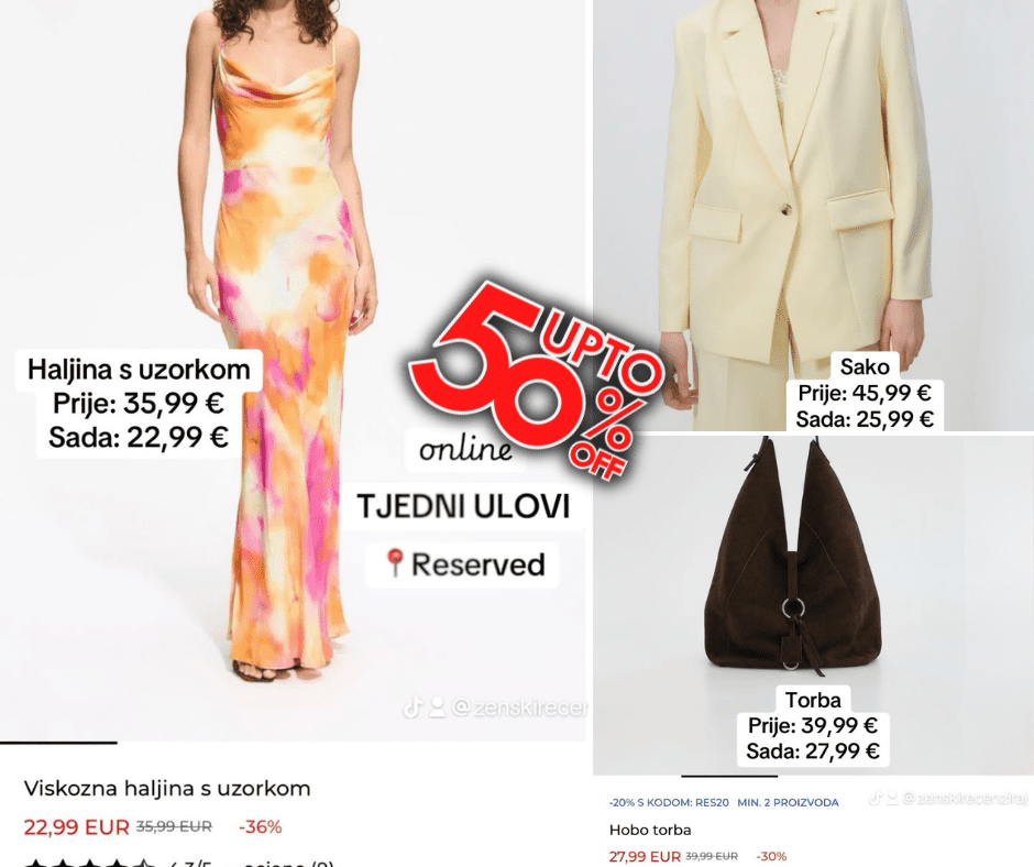 Online tjedni 