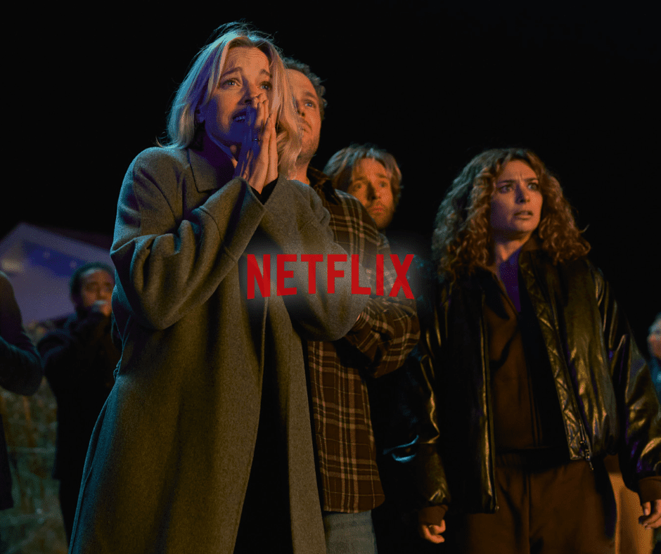 Tajne, laži i izdaje u jednoj od najboljih stranih serija na Netflixu: temeljena je na hit romanu