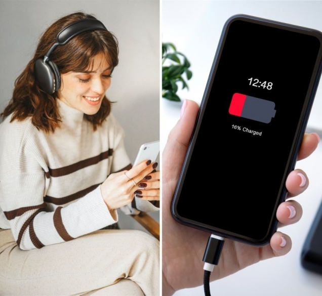 Baterija mobitela vam se prebrzo prazni? Ove navike možda ju nepotrebno uništavaju