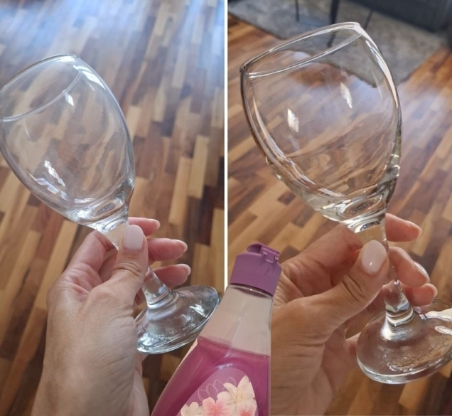 Ovaj učinkoviti deterdžent za posuđe košta samo 1,15 €, a dobro uklanja i masnoću