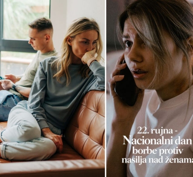 Nasilje nad ženama može početi i jednim klikom: kako prepoznati digitalnu kontrolu i uznemiravanje?