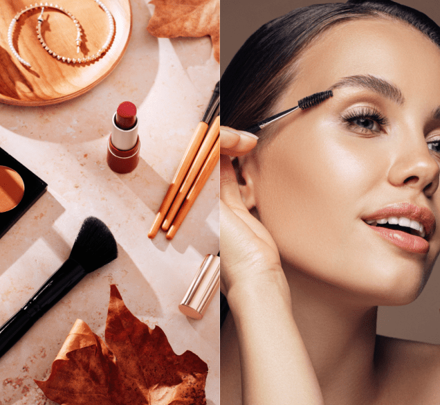Makeup trendovi za jesen 2026.: zaboravite teške pudere, vraćaju se berry usne i smeđi tonovi