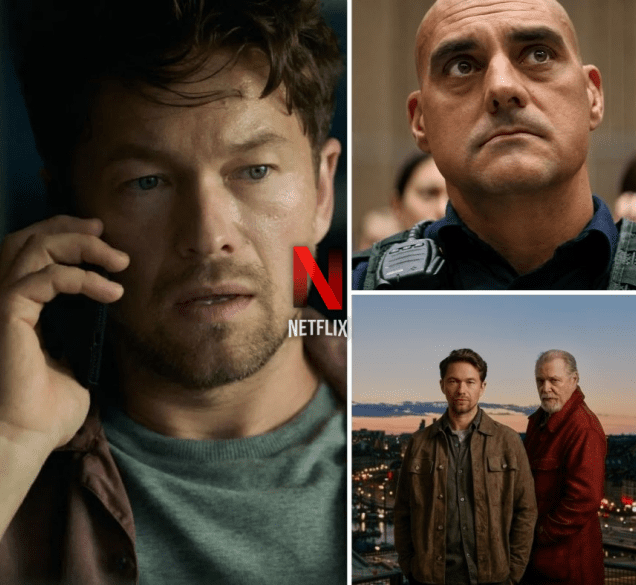 Nova Netflixova serija ima samo 5 epizoda: ljubiteljima krimića mogla bi se svidjeti