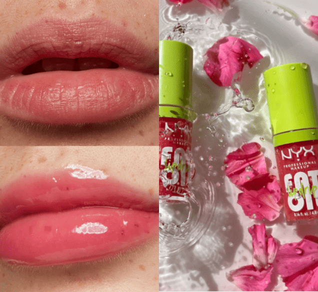 Lip oil vs. lip gloss: koji TikTok trend više vrijedi isprobati i koja drogerijska verzija je najbolja?