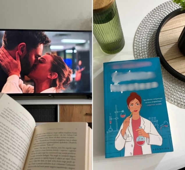 Stigao je filmski hit po popularnom romanu koji je preplavio sve društvene mreže: je li opravdao očekivanja?
