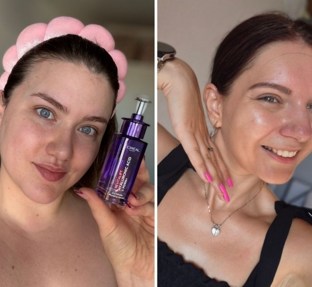 Viralni korejski beauty sastojak stigao je u novi serum: 97 % žena bi ga preporučilo za zaglađenu kožu