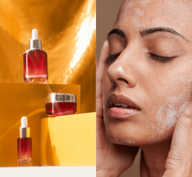 Luksuzni ili drogerijski skincare: plaćamo li zaista bolju formulu od drogerijske ili samo skuplji brend?